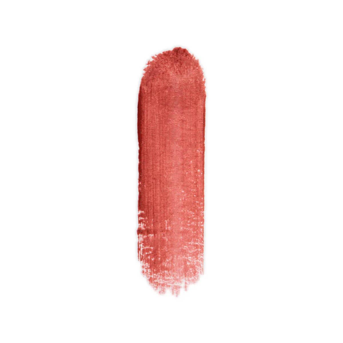 Plush blush velvet MUA