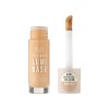 Pro/base lumi base cosmic MUA