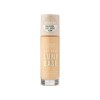 Pro/base lumi base moonbeam MUA