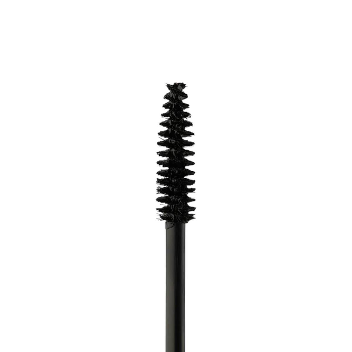 Volume high impact magnifying mascara black MUA