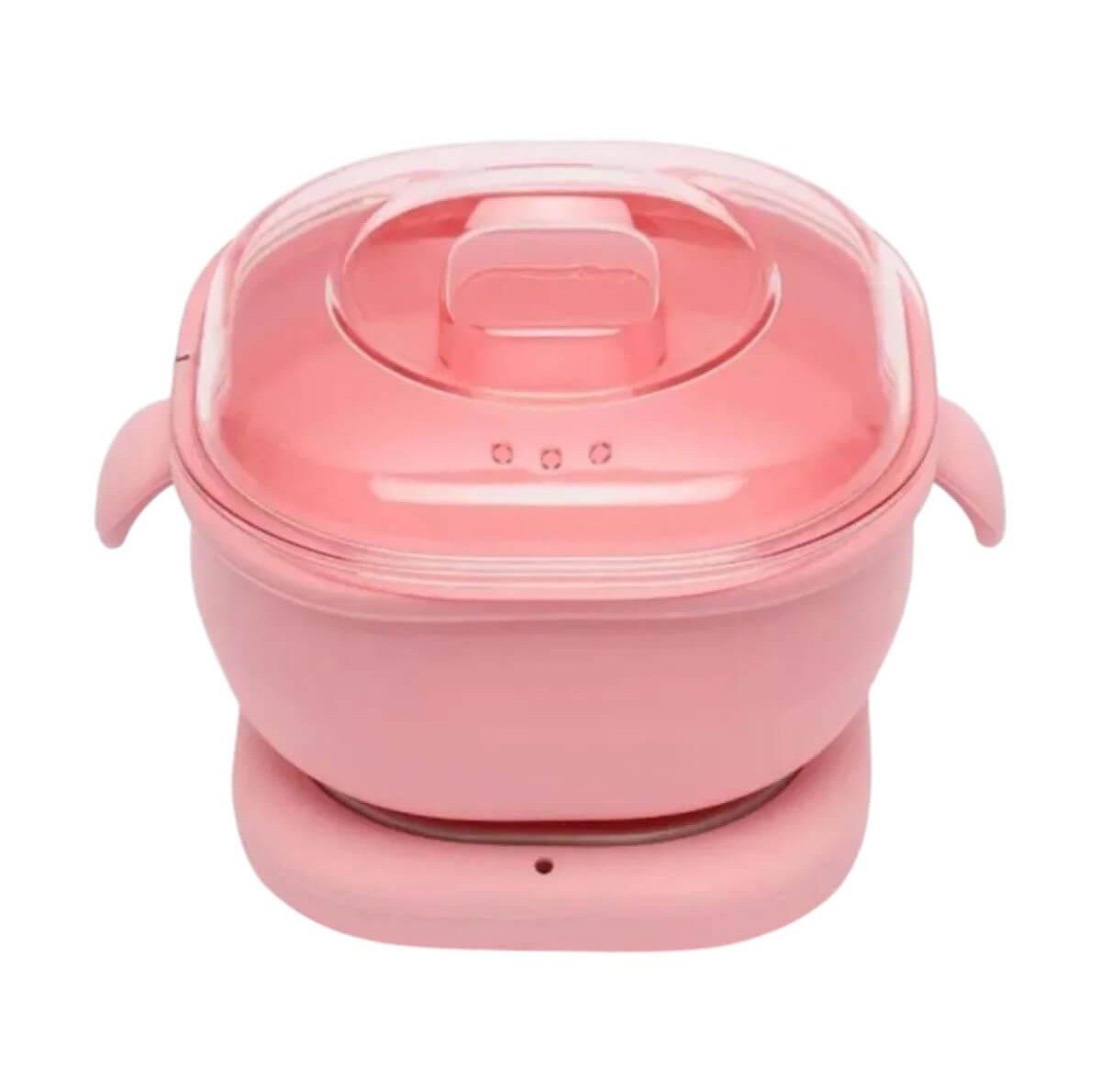Travel Wax Warmer Silicone 400ml
