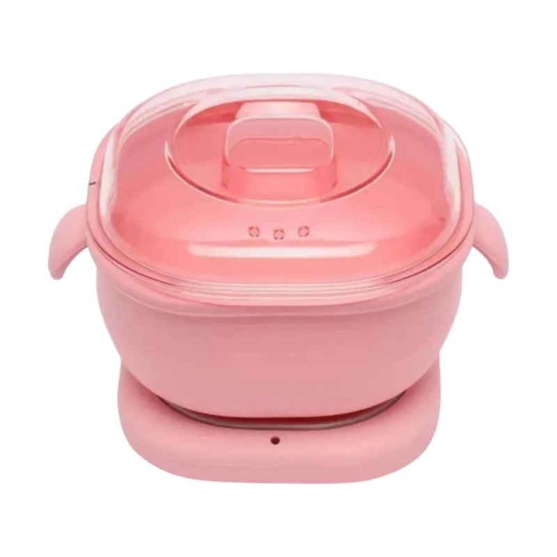 Κεριέρα Αποτρίχωσης Ταξιδιού Wax Warmer Silicone 400ml
