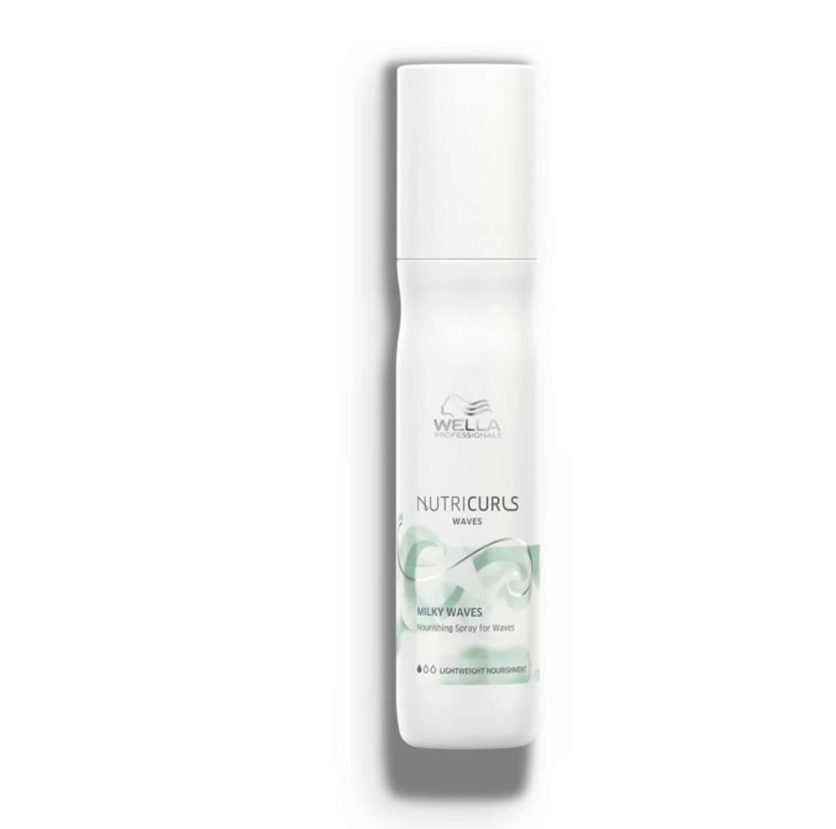 Nutri Curls Waves Milky Waves Spray 150ml Wella