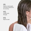 Nutri Curls Waves Milky Waves Spray 150ml Wella