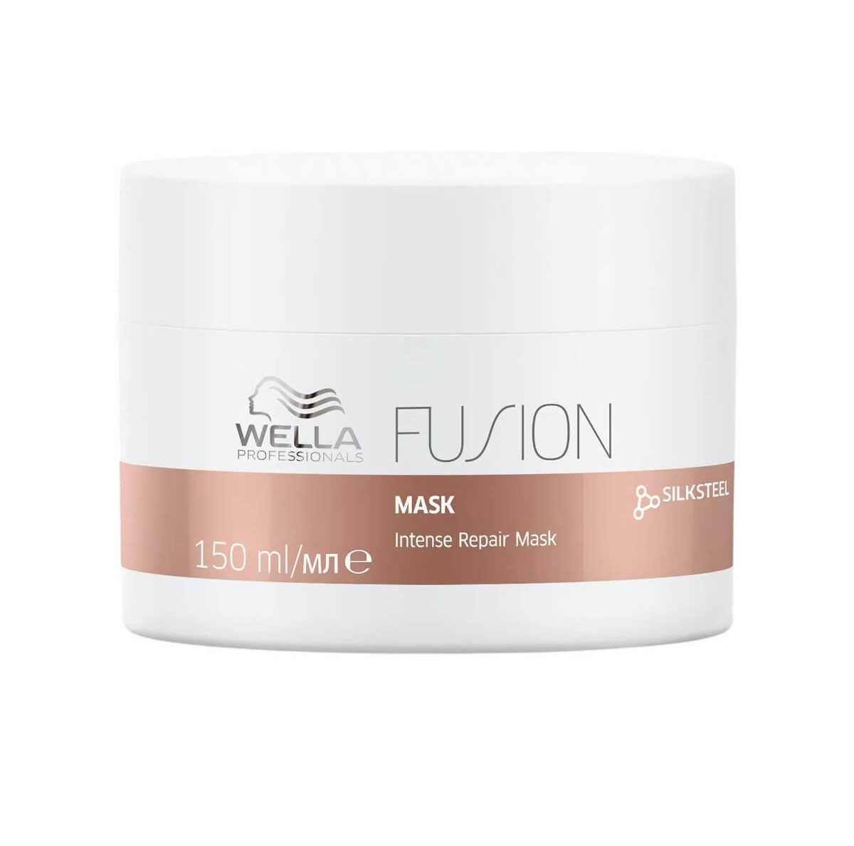 Fusion Intense Repair Mask 150ml Wella