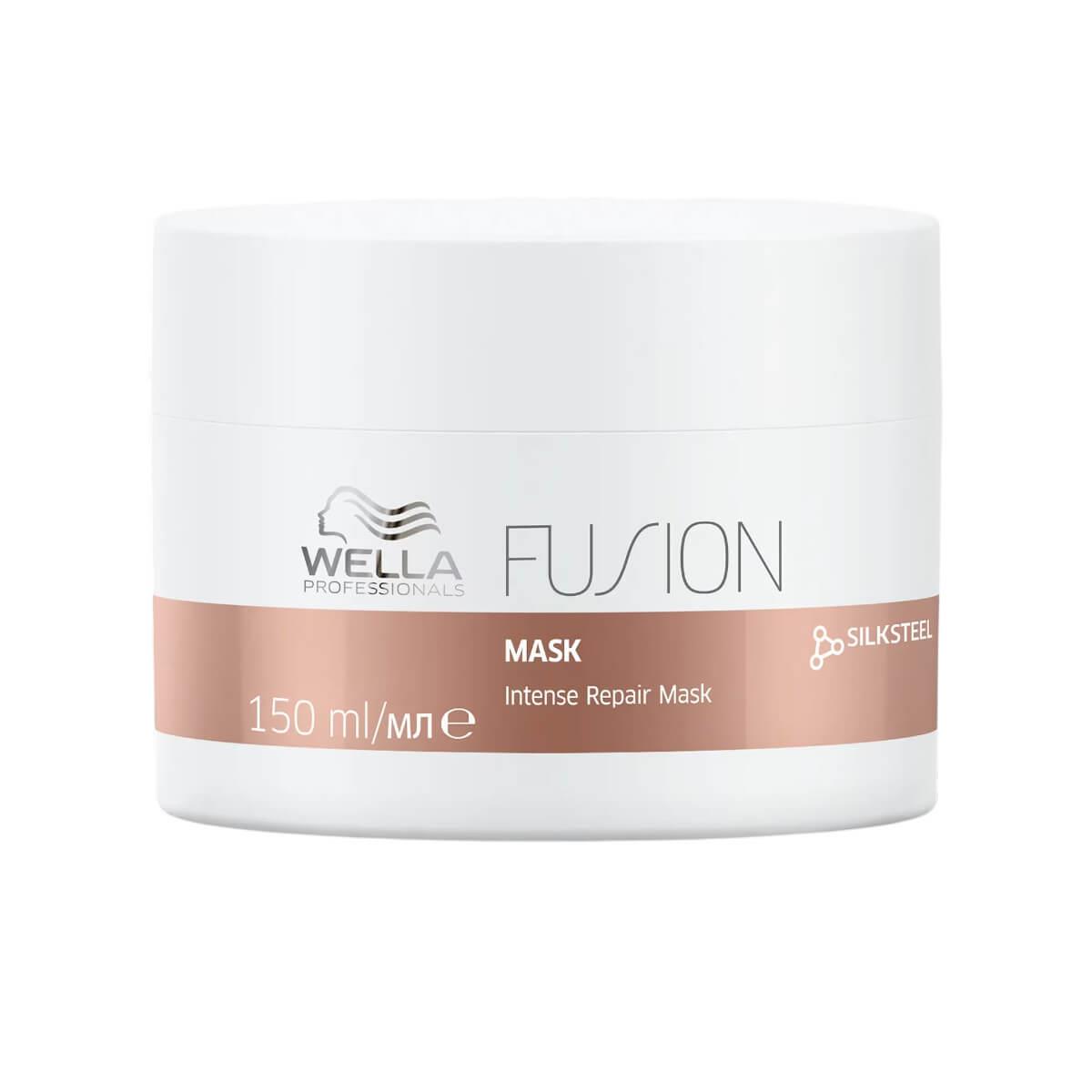 Fusion Intense Repair Mask 150ml Wella