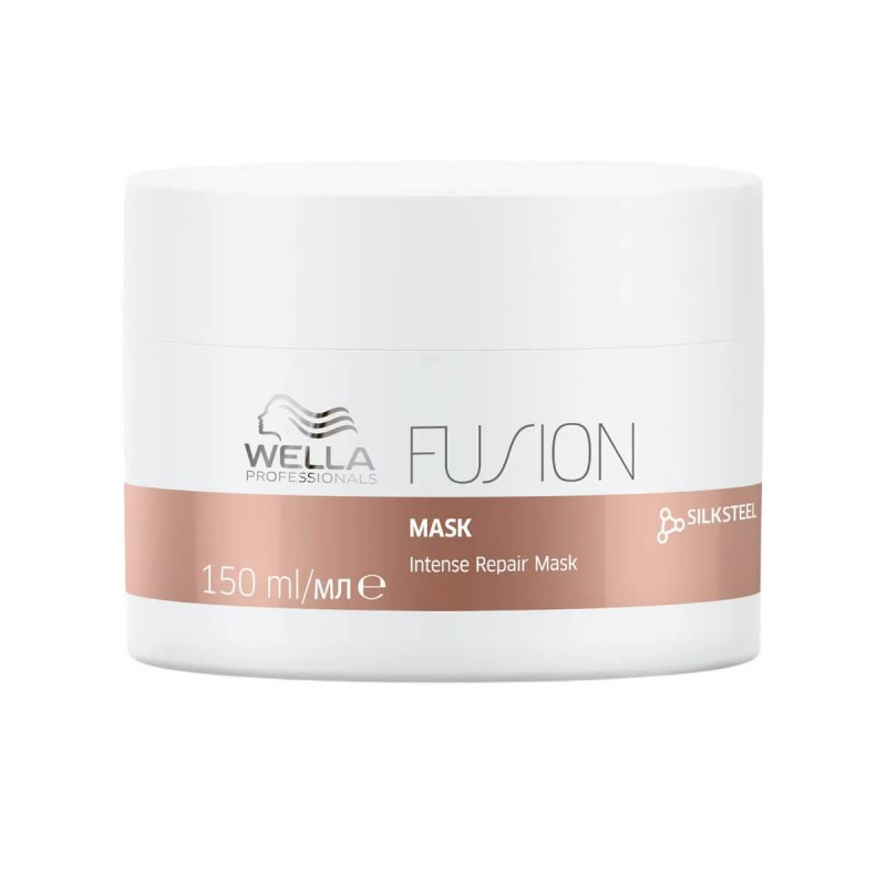 Fusion Intense Repair Mask 150ml Wella