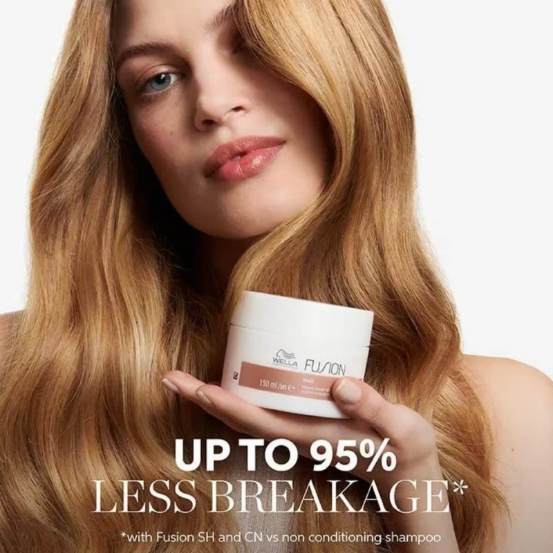 Fusion Intense Repair Mask 150ml Wella