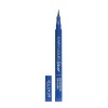 Easy liquid pen liner 999C blue Elixir