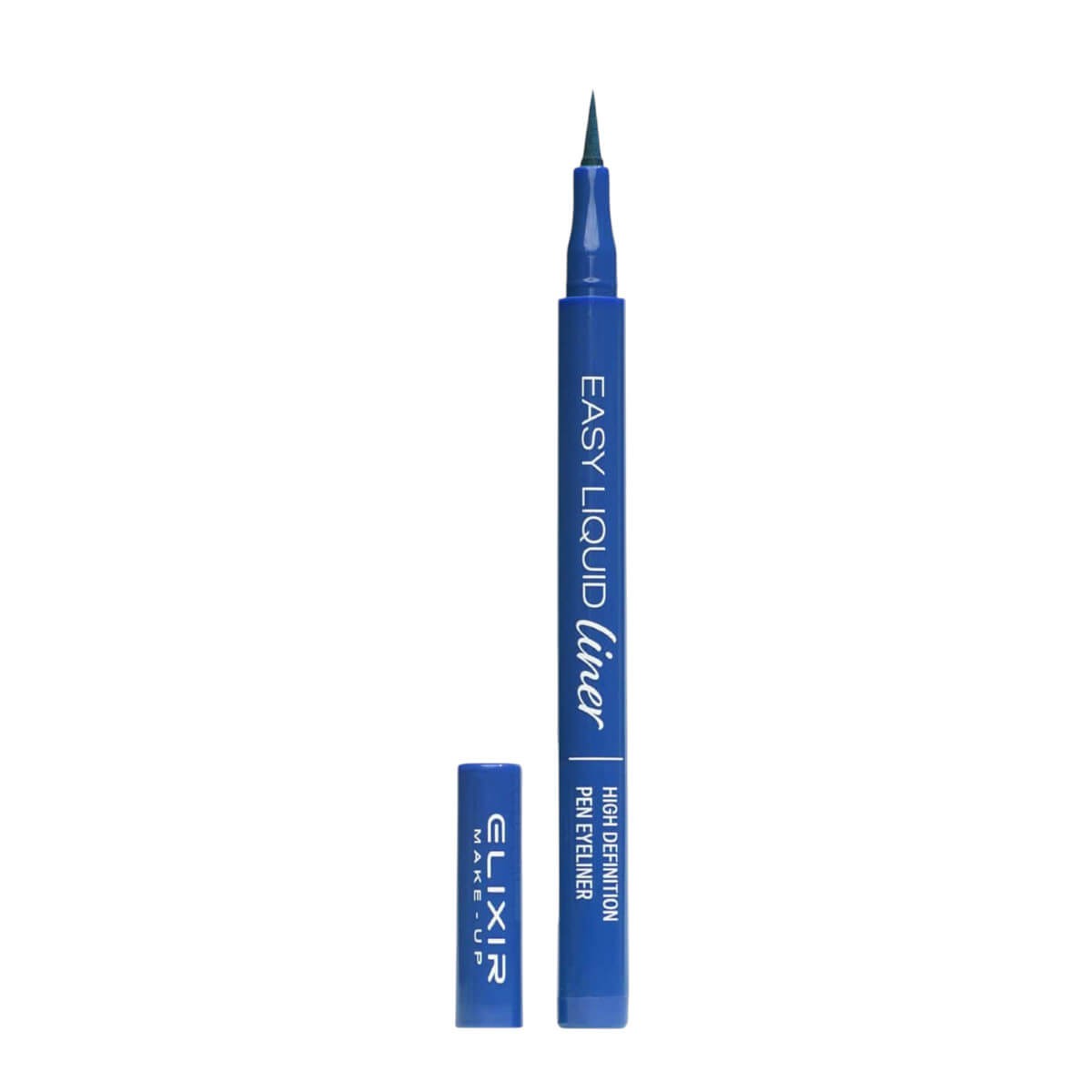 Easy liquid pen liner 999C blue Elixir