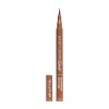 Easy liquid pen liner 999D brown Elixir