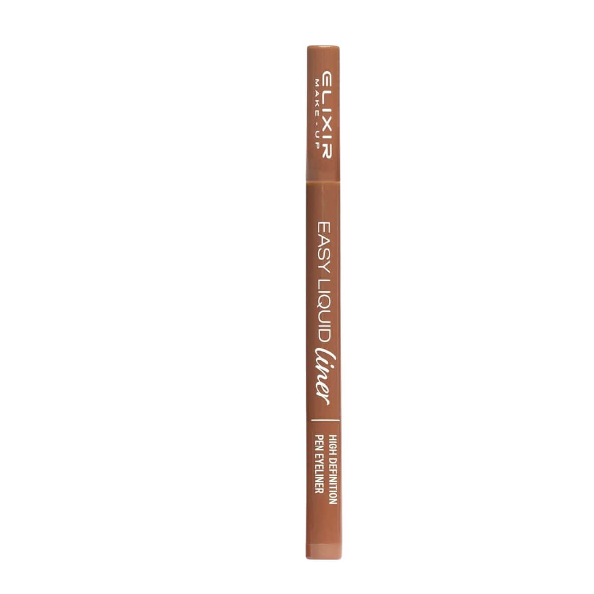 Easy liquid pen liner 999D brown Elixir