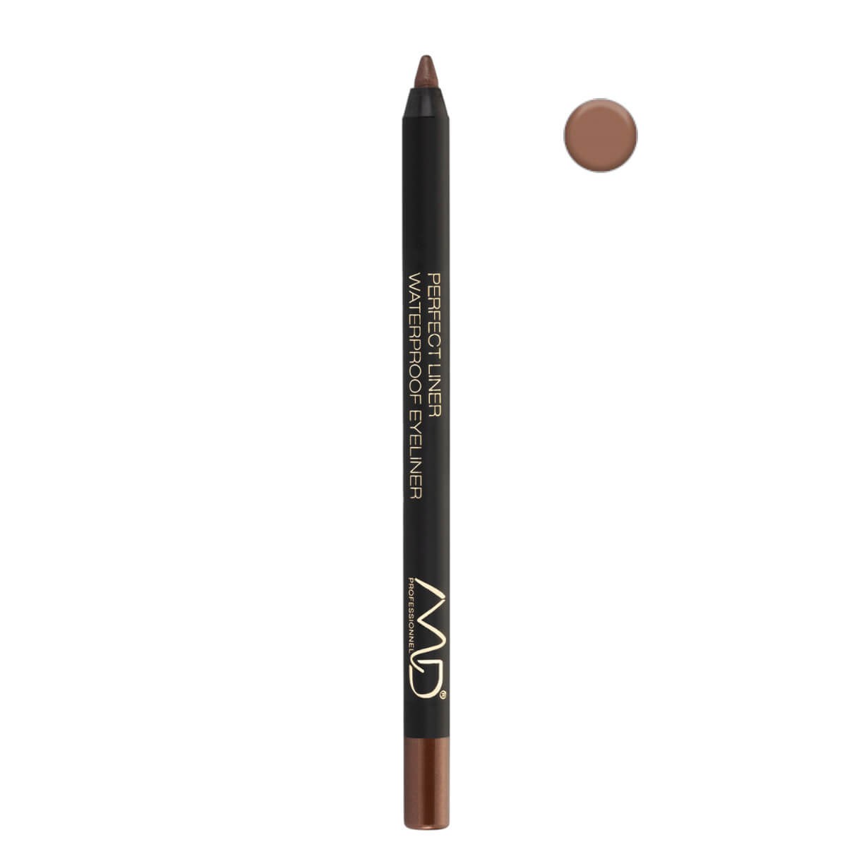 Perfect liner waterproof eyeliner 565 MD