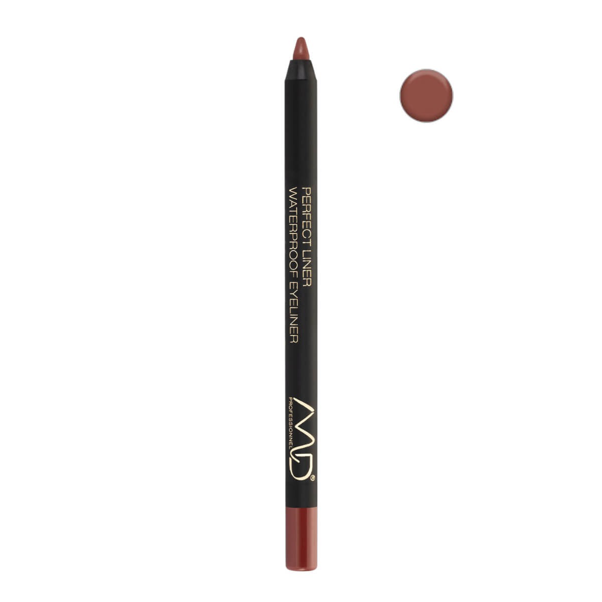 Perfect liner waterproof eyeliner 566 MD