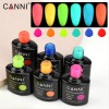 Canni Fluorescence Gel Polish Soak Off YG06 7.3ml