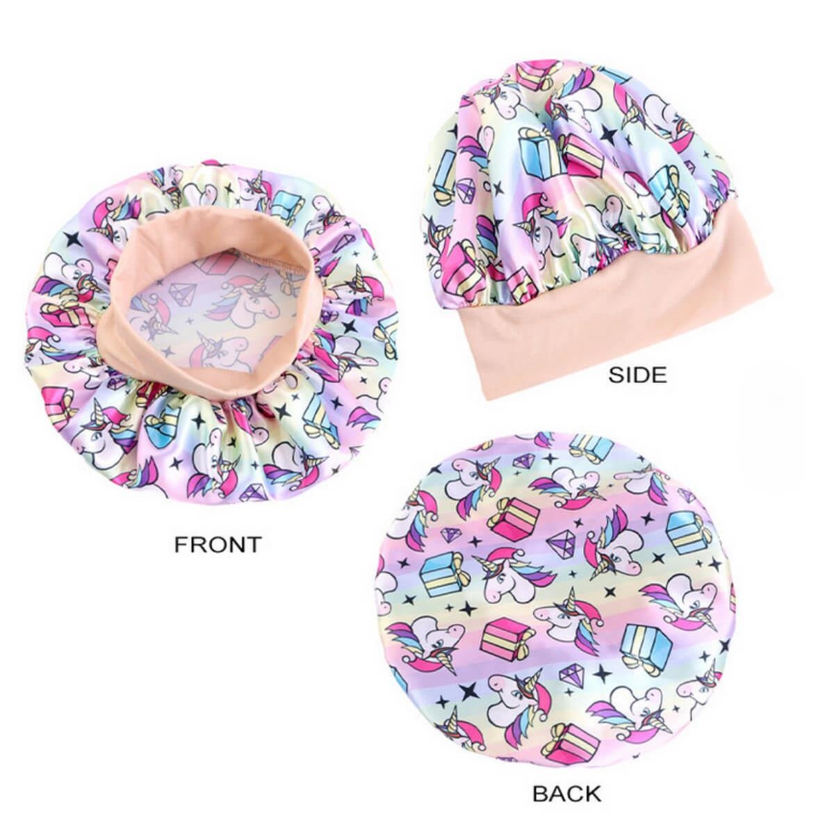 children's sleeping cap Pydu