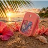 Fiesta Tropical Body Parfum coral kiss 35ml Revarome