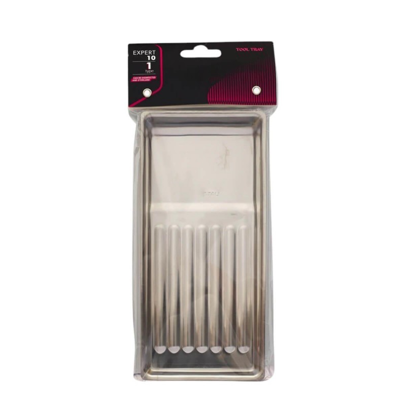 Μεταλλικός Δίσκος Εργαλείων Expert 10 TYPE 1 LE-10/1