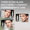 Ξυριστική μηχανή - Trimmer KM-315 Kemei