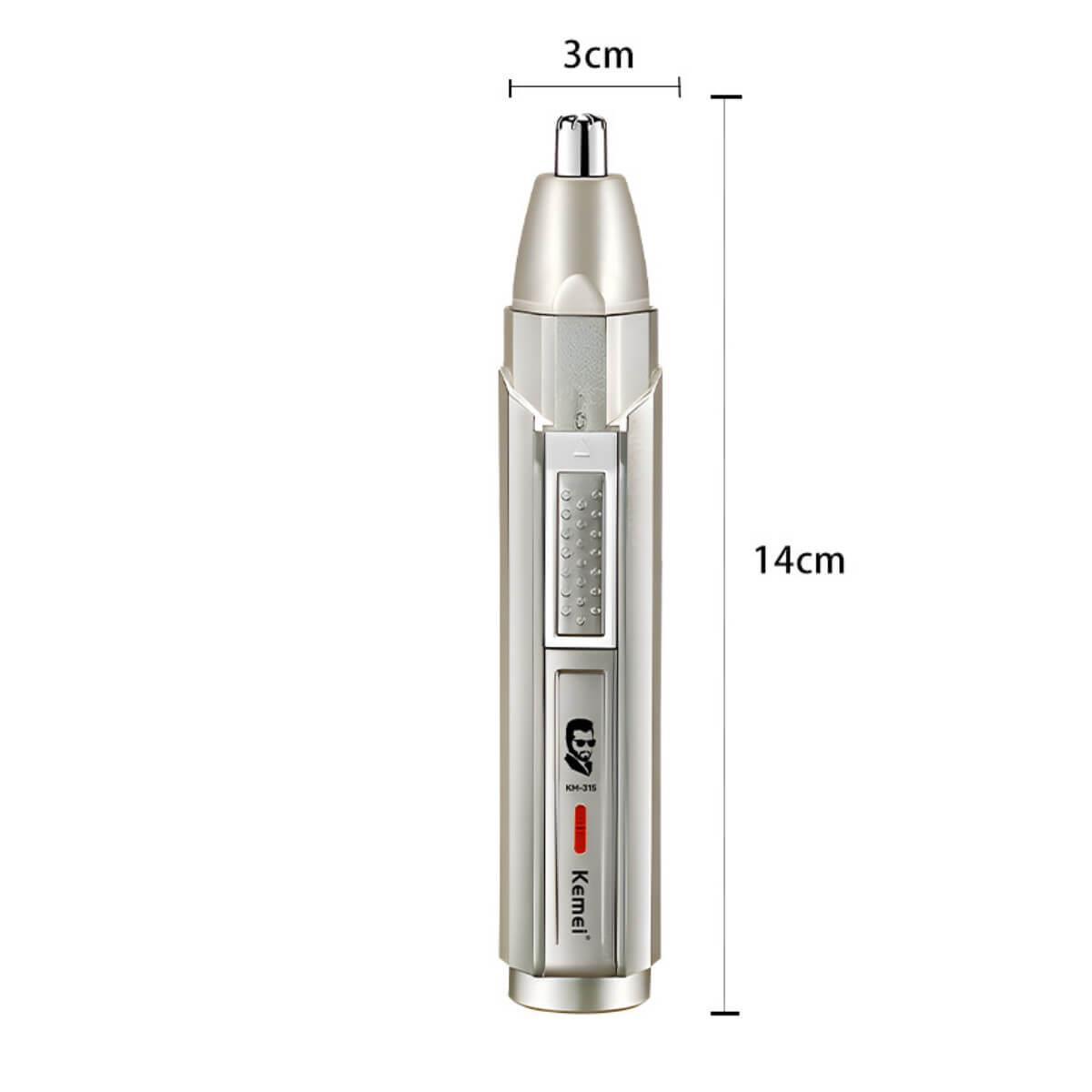 Ξυριστική μηχανή - Trimmer KM-315 Kemei