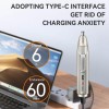 Ξυριστική μηχανή - Trimmer KM-315 Kemei