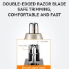 Ξυριστική μηχανή - Trimmer KM-315 Kemei