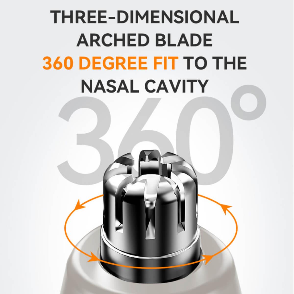 Ξυριστική μηχανή - Trimmer KM-315 Kemei