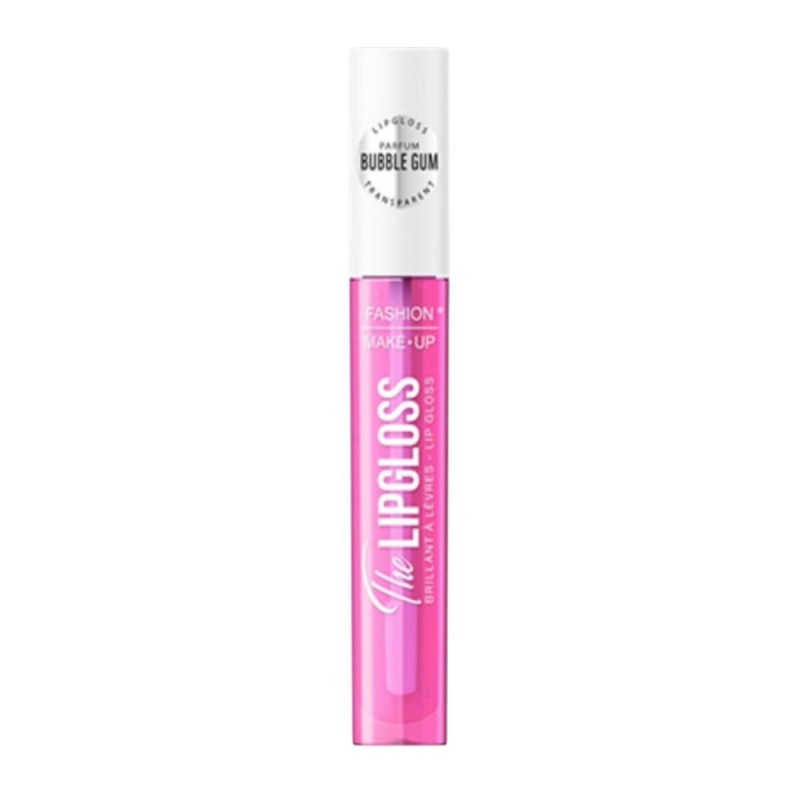 Lip gloss 4ml Fashion Make Up