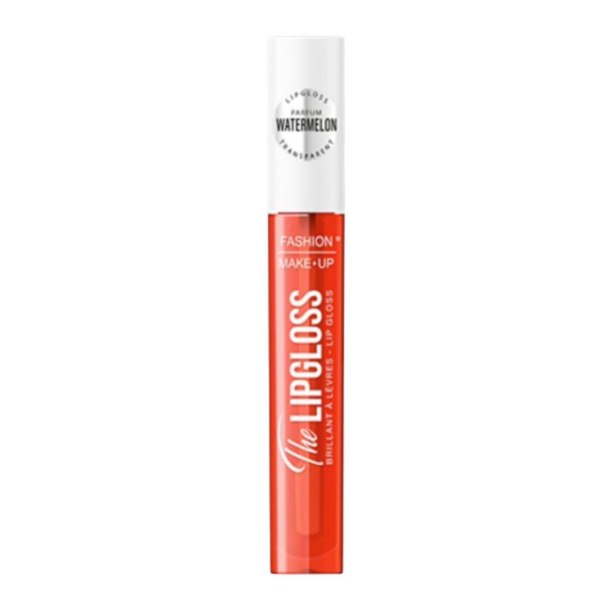 Lip gloss 06 watermelon 4ml Fashion Make Up