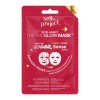 Thermo glow intelligent mask 1pcs Selfie Project