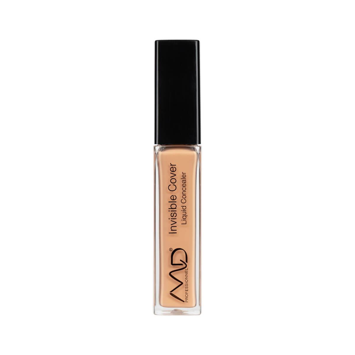 Invisible cover liquid concealer 06 MD