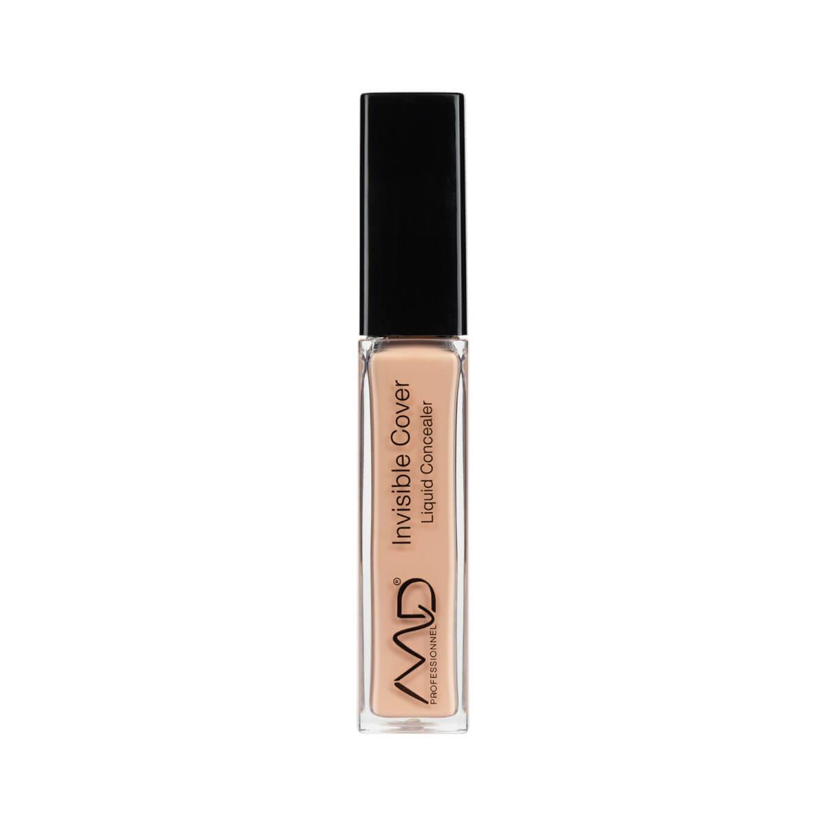Invisible cover liquid concealer 07 MD