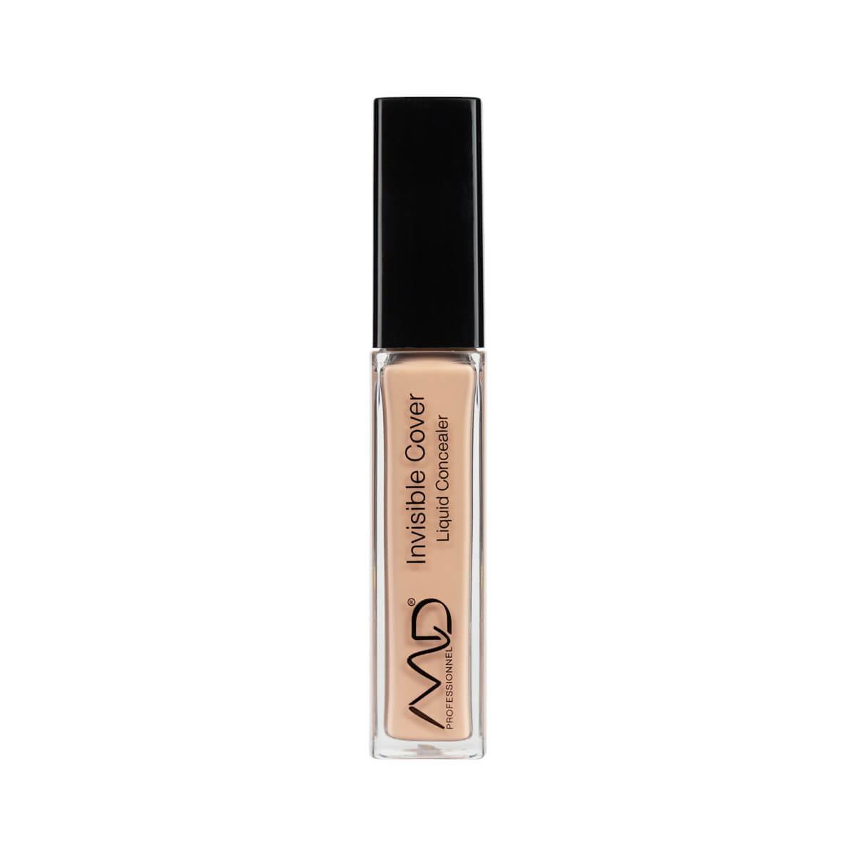 Invisible cover liquid concealer 08 MD