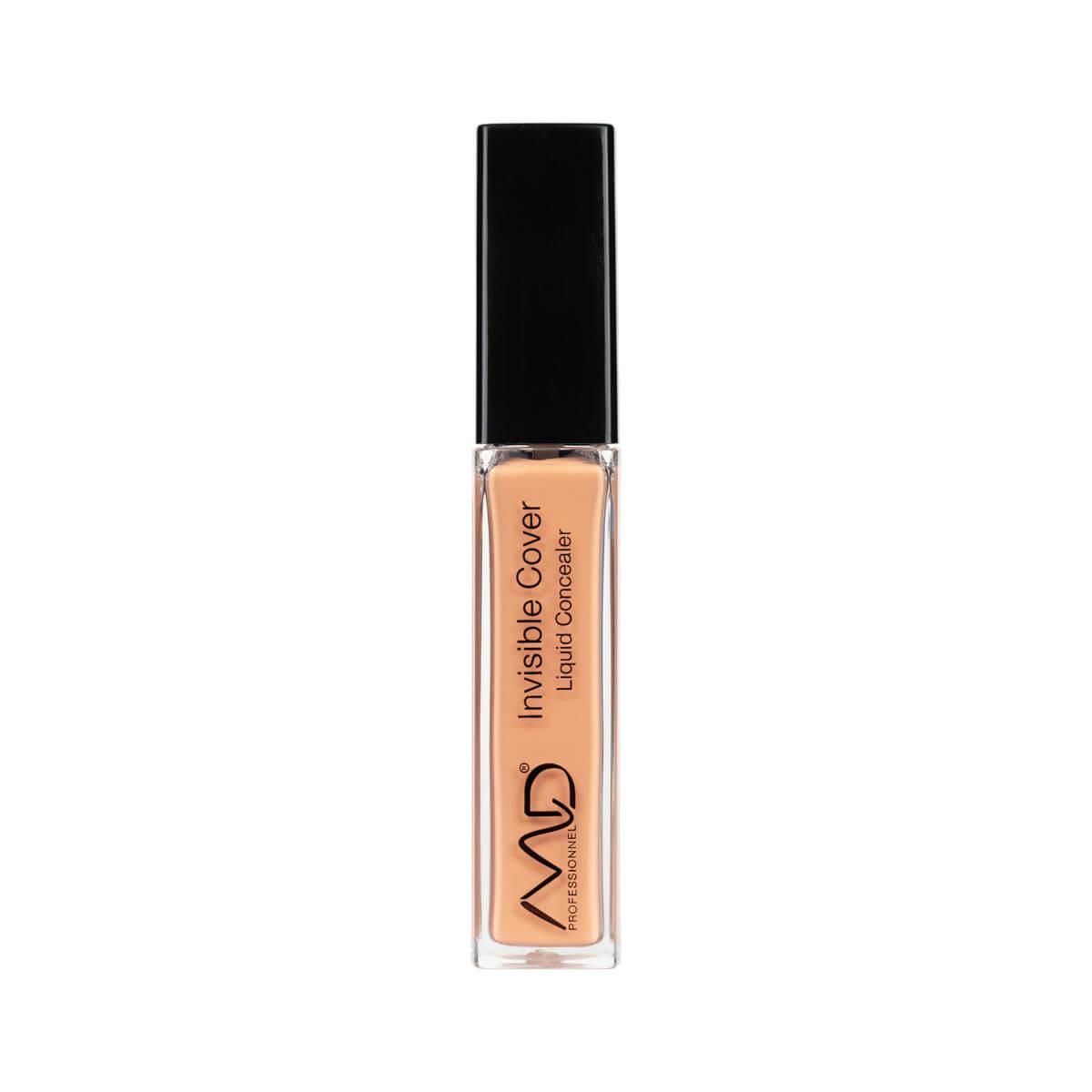 Invisible cover liquid concealer 09 MD