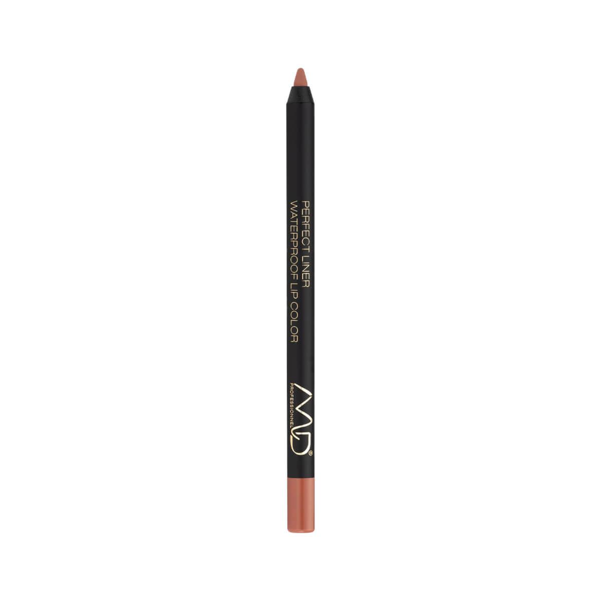 Perfect liner waterproof lip color 518 MD