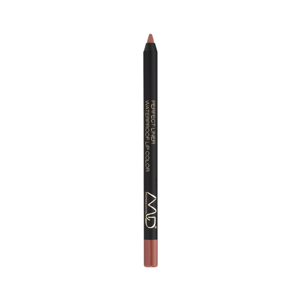 Perfect liner waterproof lip color 519 MD