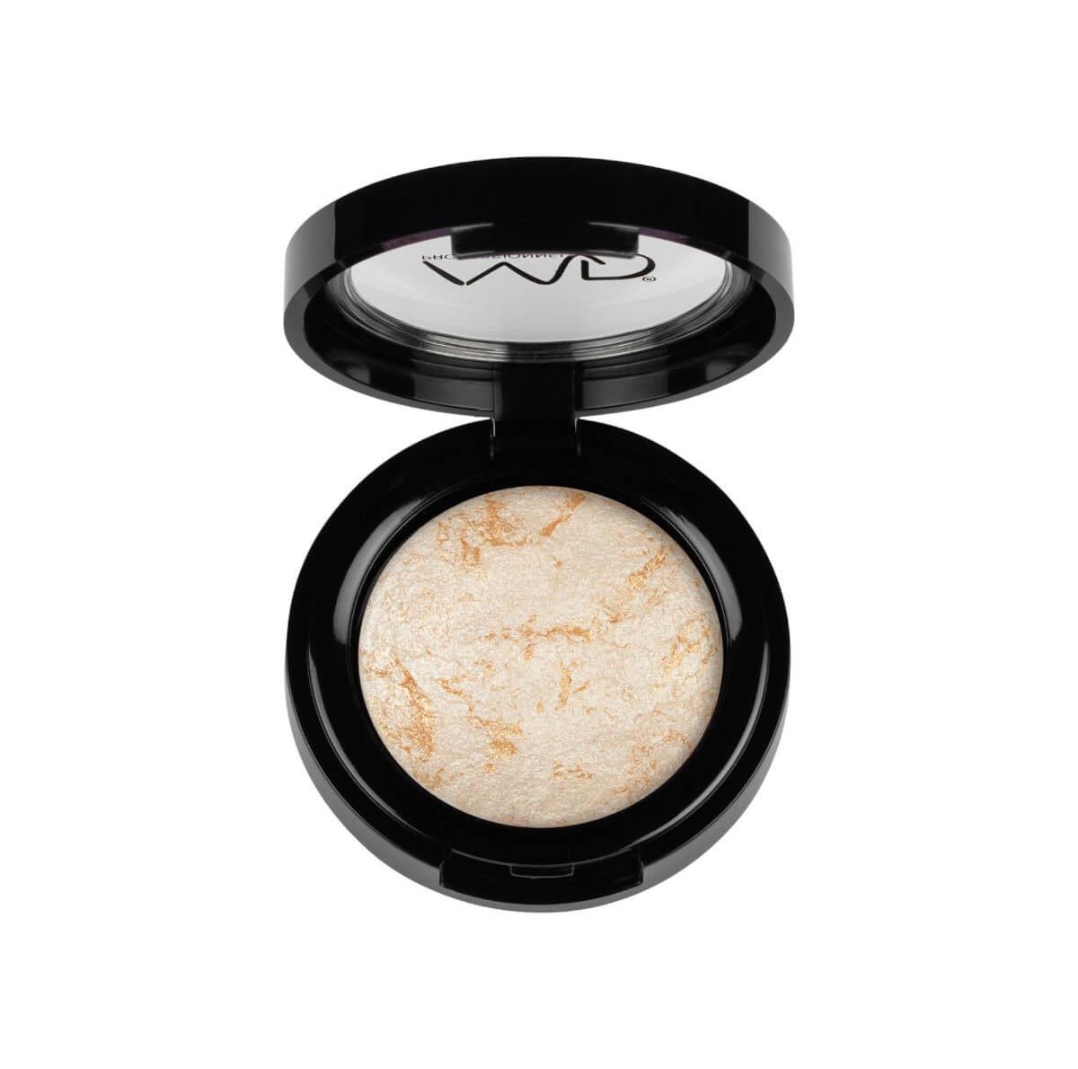Baked range eyeshadow 802 MD