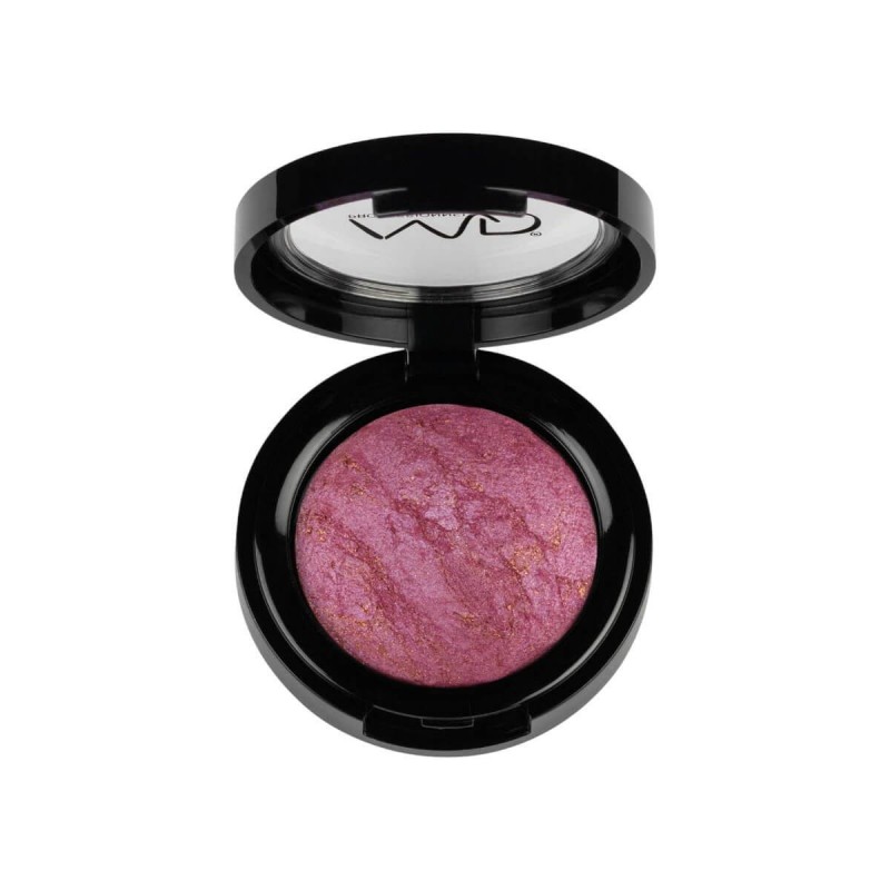 Baked range eyeshadow 806 MD