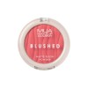 Blushed matte blush powder rouge punch MUA