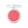 Blushed matte blush powder rouge punch MUA
