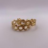 Earring Pho Ring Chain Gold 00906-1-G