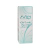 Βερνίκι νυχιών gel look fast dry top coat MD