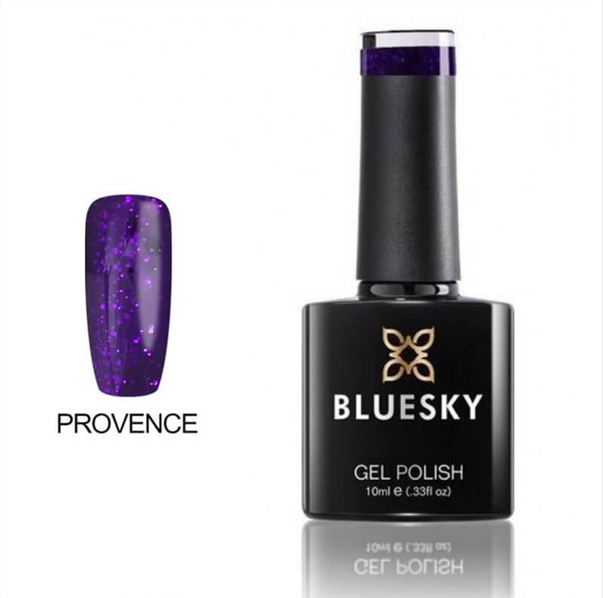 Bluesky Uv Gel Polish Provence 10ml