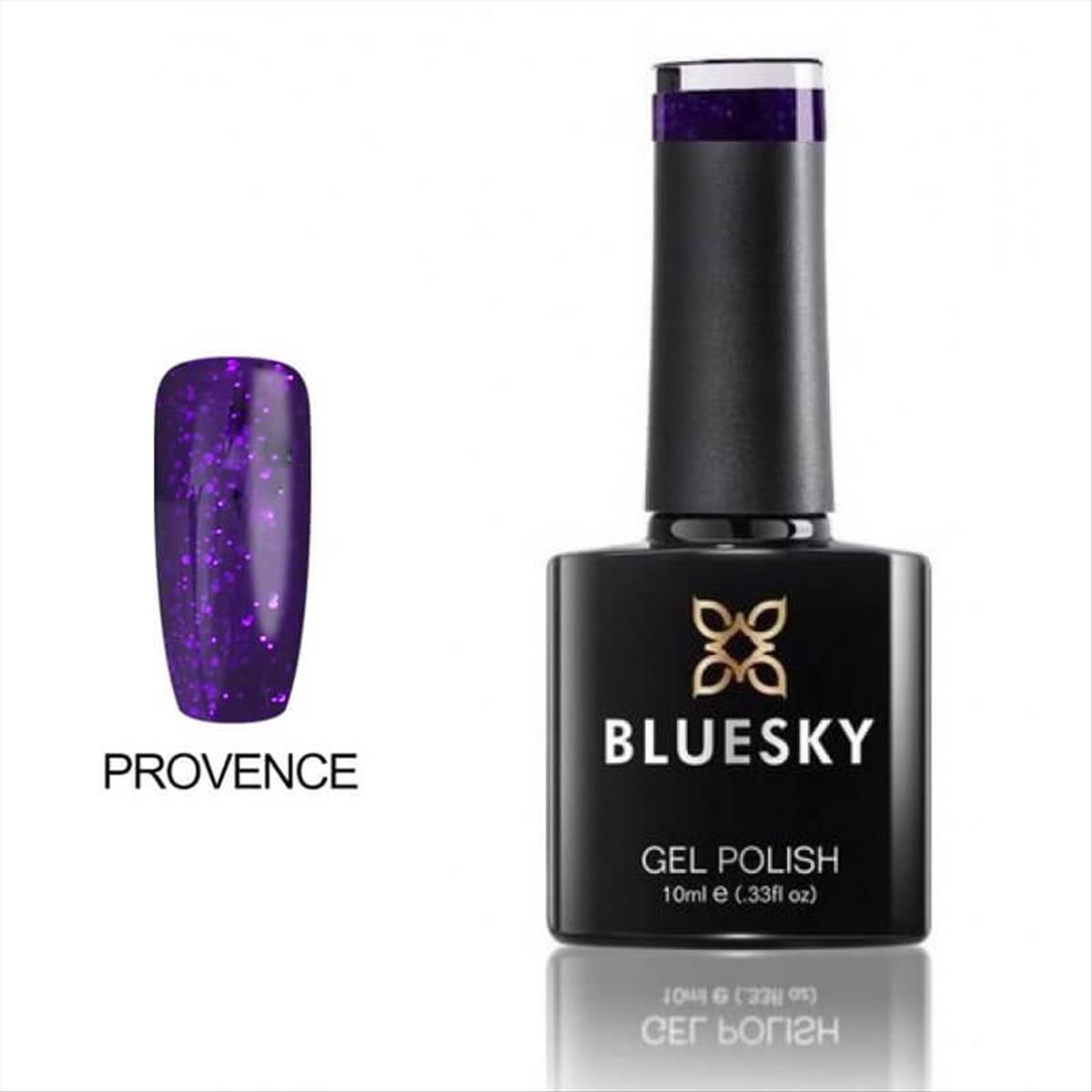 Bluesky Uv Gel Polish Provence 10ml Bluesky Uv Gel Polish Provence 10ml