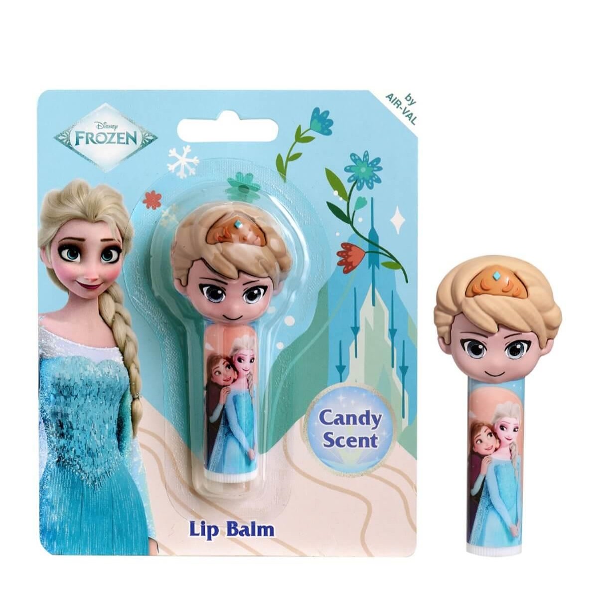 Lip Balm Frozen Candy Scent Air-Val