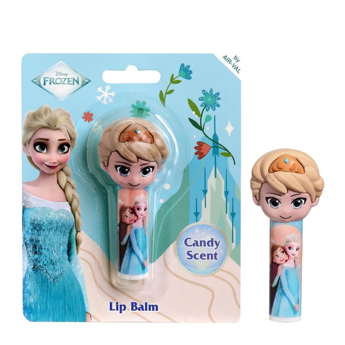 Lip Balm Frozen Candy Scent Air-Val