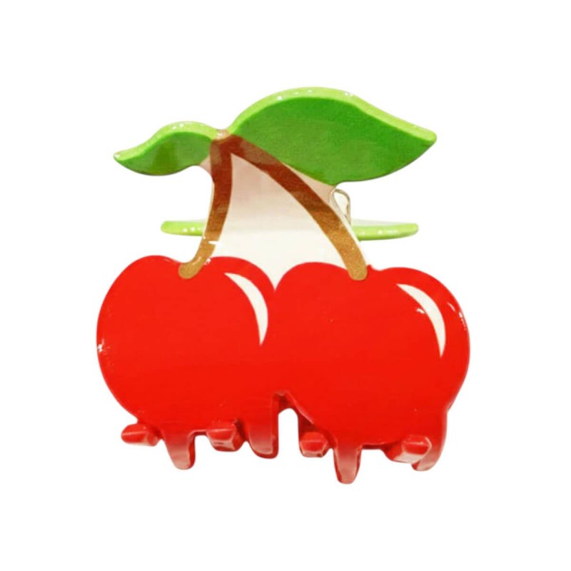 Παιδικό κλάμερ μαλλιών Cherry
