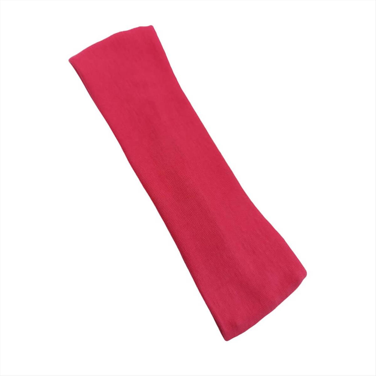 Hair Ribbon Fuchsia A-2363 5cm