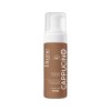 Self-tanning body foam cappucino 150ml Lirene