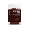 Perfect tan reusable application glove Lirene
